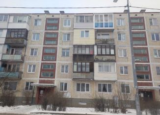 2-комнатная квартира в аренду, 44 м2, Ломоносов, улица Федюнинского, 5к4