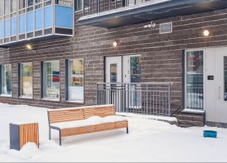 Продается помещение свободного назначения, 161 м2, Мурино, Графская улица, 6к3