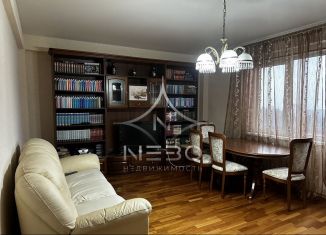 Продажа 2-ком. квартиры, 65 м2, Сочи, Севастопольская улица, 27Б, микрорайон Завокзальный