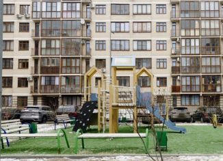 Продам квартиру студию, 18 м2, Москва, улица Семёна Гордого, 3