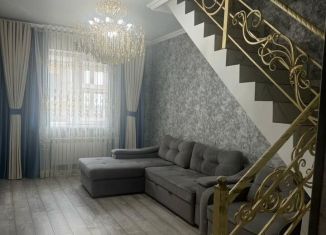 Продажа 3-комнатной квартиры, 102 м2, село Шалушка, Каменская улица, 33А