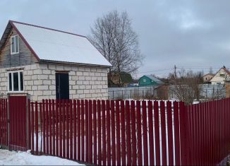 Продаю дачу, 35 м2, СНТ Лесной