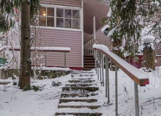 Продам дом, 90 м2, поселок Шапки, Озёрный переулок