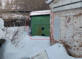 Продается гараж, 18 м2, посёлок Балезино, Советская улица, 12