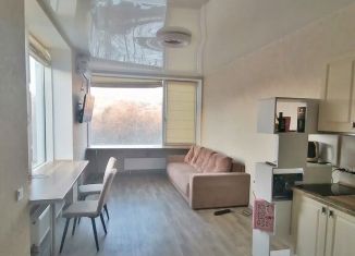 Сдам в аренду квартиру студию, 24 м2, Крым, улица Беспалова, 110Ж