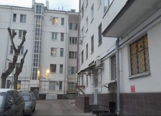 Продаю квартиру студию, 10 м2, Москва, улица Анатолия Живова, 10, метро Улица 1905 года