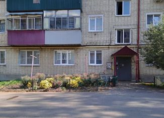 Продажа 3-комнатной квартиры, 55 м2, Мордовия, улица Терешковой, 24