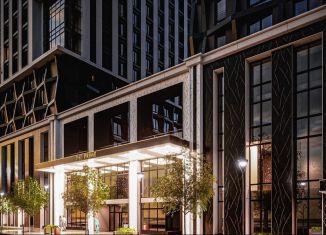 Продажа помещения свободного назначения, 101.17 м2, Республика Башкортостан, проспект Октября, 75