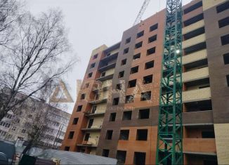 Продам квартиру со свободной планировкой, 81.4 м2, Кострома, 7-й Окружной проезд