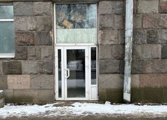 Сдам помещение свободного назначения, 66.5 м2, Псков, Октябрьский проспект, 36