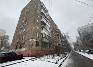 Продается 2-ком. квартира, 52.6 м2, Саратовская область, Кузнечная улица