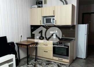 Квартира на продажу студия, 20 м2, Новосибирск, улица Виктора Уса, 7