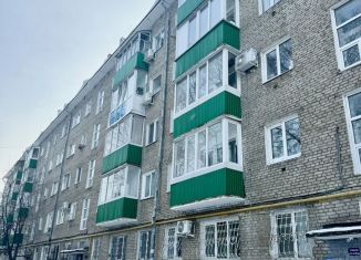 Продам трехкомнатную квартиру, 55.5 м2, Уфа, улица Цюрупы, 108/1, Советский район