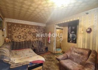 Продам 1-комнатную квартиру, 31.7 м2, Красноярский край, улица Мира, 6В