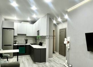 2-комнатная квартира в аренду, 38 м2, Коми, Тентюковская улица, 320к1