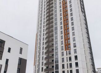 Продам квартиру студию, 64.4 м2, Калининград, улица Гайдара, 90