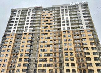 Продам 2-комнатную квартиру, 41.7 м2, Ярославль