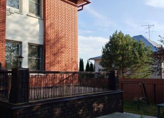 Продается дом, 242 м2, деревня Бородки, Солнечная улица, 24