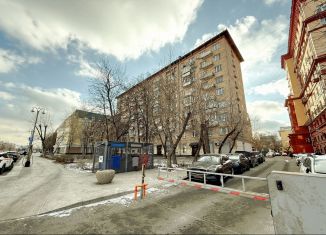 Продается квартира студия, 19.2 м2, Москва, Космодамианская набережная, 4/22А, район Замоскворечье