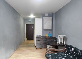 Квартира в аренду студия, 23 м2, Улан-Удэ, 105-й микрорайон, 46