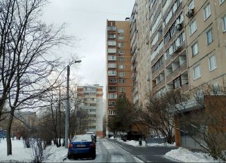 Продажа квартиры студии, 19 м2, Москва, 2-я Вольская улица, 20, район Некрасовка