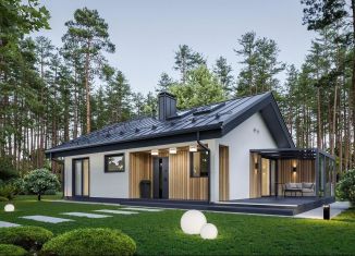 Продается дом, 92 м2, Белокуриха, Питерская улица, 97