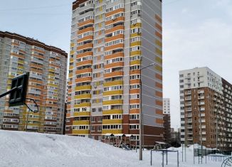 Сдам в аренду квартиру студию, 26.4 м2, Ижевск, проспект Конструктора М.Т. Калашникова, 3