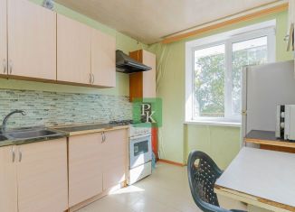 Продаю 4-ком. квартиру, 80 м2, Симферополь, Ковыльная улица, 54