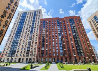 Продается 2-комнатная квартира, 59.5 м2, Москва, проезд Шелихова, станция Москва-Товарная