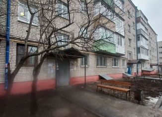 Продам 3-комнатную квартиру, 53.8 м2, Нижегородская область, улица Крупской, 2