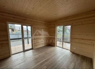 Продается коттедж, 100 м2, деревня Решетникова, Приозёрная улица