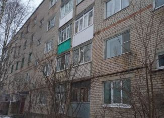 Продажа 2-комнатной квартиры, 49.8 м2, рабочий посёлок Шексна, улица Труда, 29