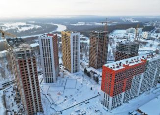 Продажа 4-комнатной квартиры, 105.1 м2, Уфа, улица Подполковника Недошивина, 11, Кировский район