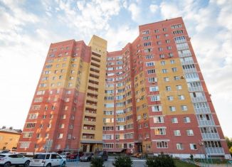Продаю 2-комнатную квартиру, 80 м2, Тюмень, Солнечный проезд, 3, ЖК Солнечный