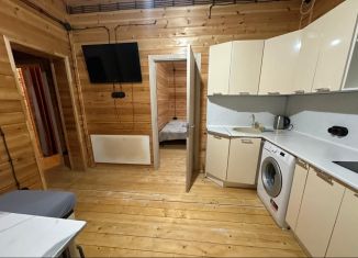 Сдам дом, 55 м2, Сочи, микрорайон КСМ, Пластунская улица, 222