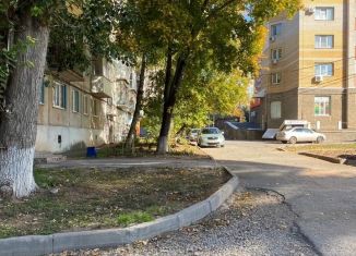 Однокомнатная квартира на продажу, 32.3 м2, Уфа, Ленинский район, улица Султанова, 8