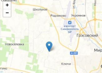 Продаю земельный участок, 876 сот., село Ключи