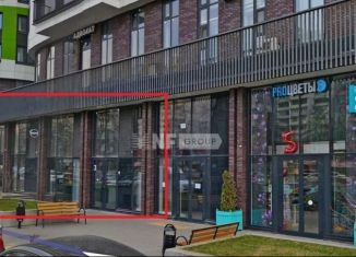 Торговая площадь на продажу, 200 м2, Одинцово, Можайское шоссе, 100А