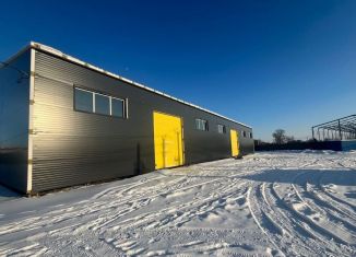 Сдаю в аренду складское помещение, 756 м2, деревня Разбегаево, деревня Разбегаево, 49