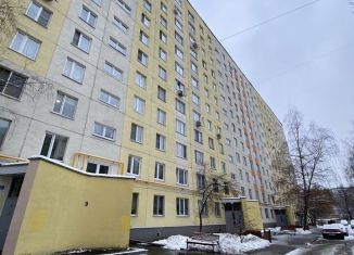 Продаю 3-комнатную квартиру, 58.3 м2, Москва, Элеваторная улица, 14, район Бирюлёво Восточное