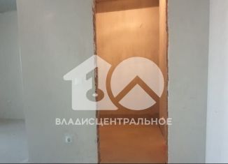 Продам однокомнатную квартиру, 24 м2, Новосибирск, Фабричная улица, 65/1, метро Площадь Гарина-Михайловского