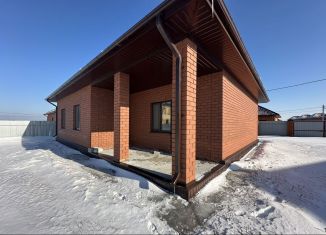 Продается коттедж, 113.5 м2, Тюмень