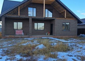 Продажа дома, 250 м2, ДНП Солнечное, Тихая улица