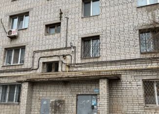 Продам 3-ком. квартиру, 59 м2, Саратовская область, Будочная улица, 52