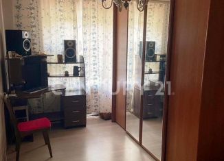 Продаю 3-ком. квартиру, 61.3 м2, Истра, улица 9-й Гвардейской Дивизии, 53