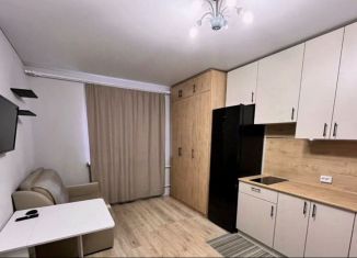 Продается квартира студия, 21.2 м2, Москва, улица Стромынка, 21к2