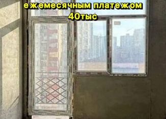 Продается квартира студия, 31 м2, Дагестан, Зеленоморская улица, 1