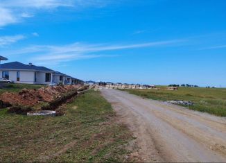 Участок на продажу, 500 сот., село Белоглинка, Изумрудная улица