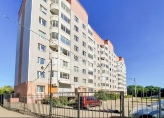 Продается 1-ком. квартира, 44.1 м2, Ярославль, улица Панина, 3к6