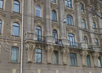 Продается комната, 15.6 м2, Санкт-Петербург, набережная канала Грибоедова, 148-150, муниципальный округ Коломна